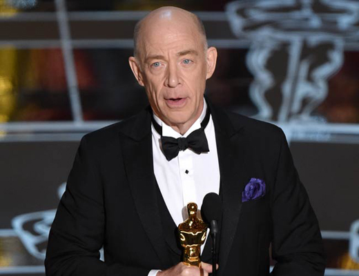 Oscars 2015
